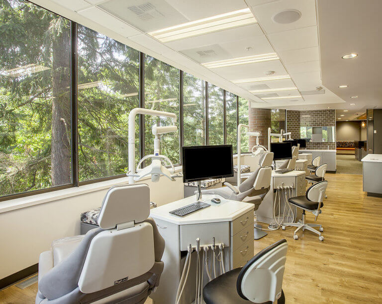 Designing your new Dental Office