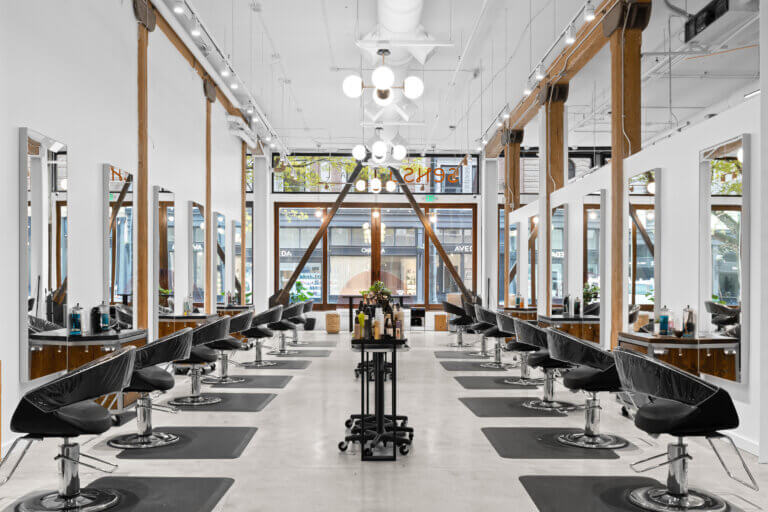 A Modern Take on Tradition: Four Trends of Today’s Barbershops