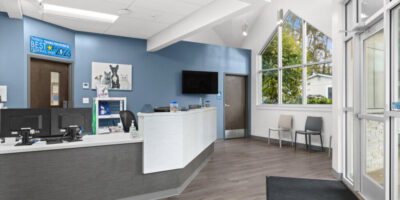 Twin Lakes Veterinary Hospital