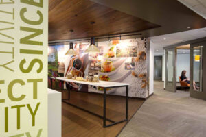 Columbia Hospitality